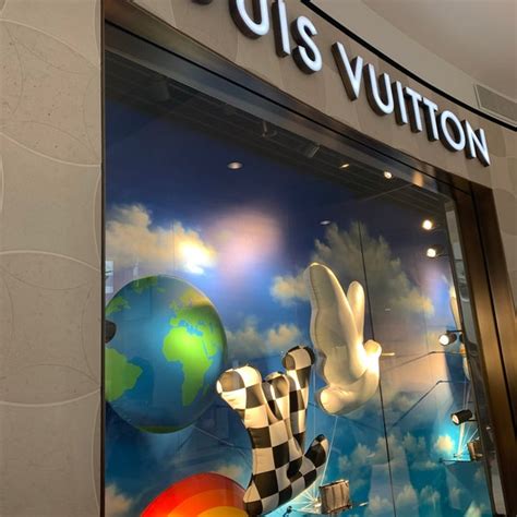 louis vuitton keystone crossing